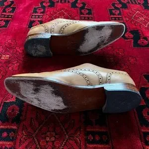 Nordstrom | Shoes | Nordstrom Genova Wingtip Oxford | Poshmark display picture 3